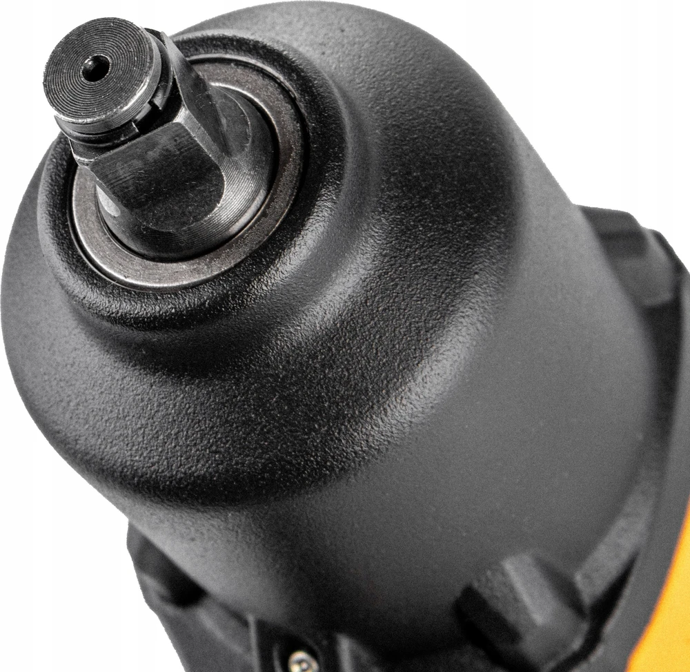 Smūginis veržliasukis Sourcing JCB PNEUMATIC WRENCH 1/2'' 1450Nm + SOCKETS