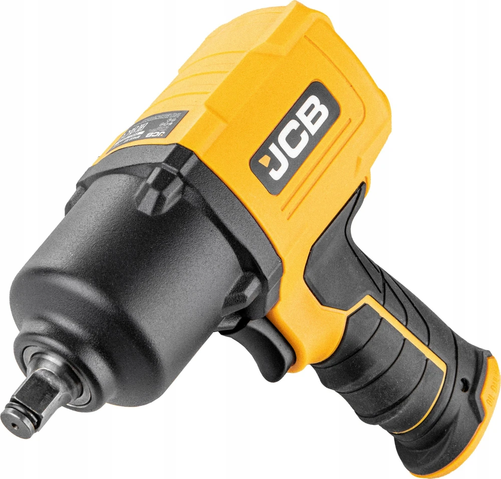 Pneumatinis smūginis veržliasukis JCB RP9510 KIT; 1/2''