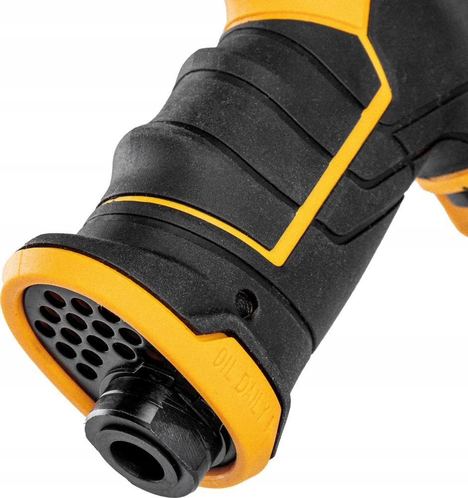 Smūginis veržliasukis Sourcing JCB PNEUMATIC WRENCH 1/2'' 1450Nm + SOCKETS