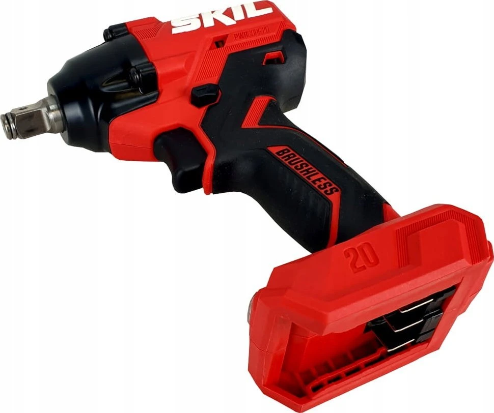 Skil Carruzzo WRENCH IMPACT CORDLESS 3241CA 20V BL