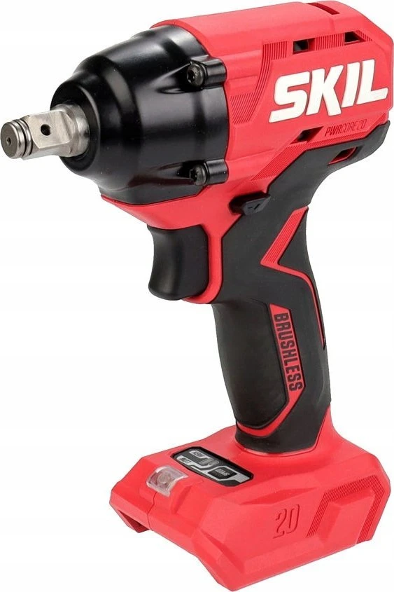 Skil Carruzzo WRENCH IMPACT CORDLESS 3241CA 20V BL