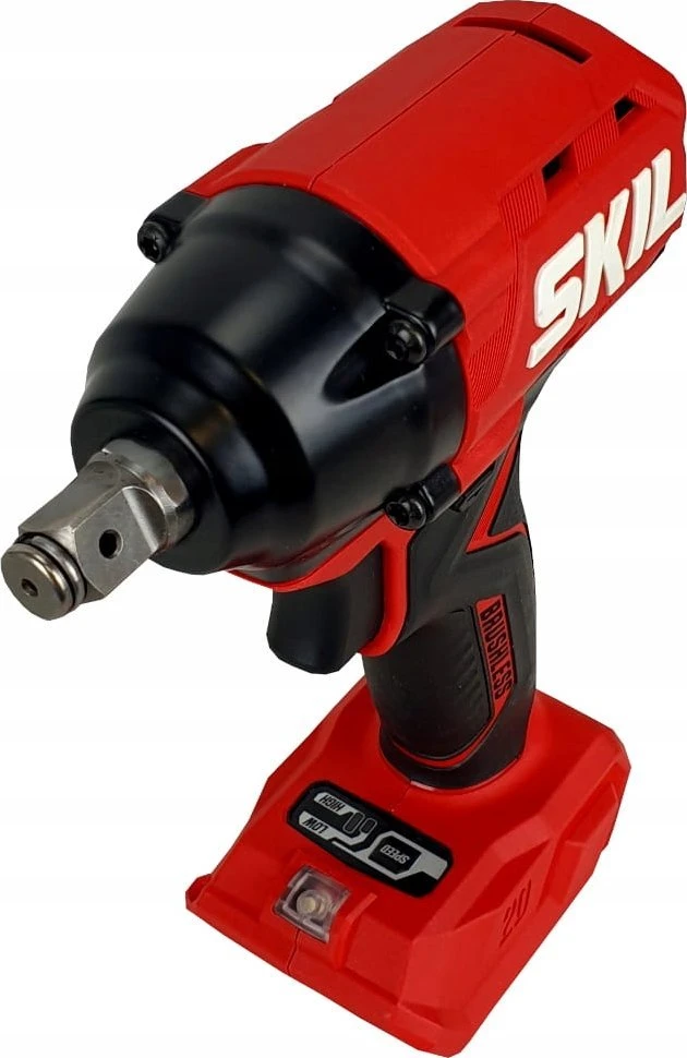 Skil Carruzzo WRENCH IMPACT CORDLESS 3241CA 20V BL
