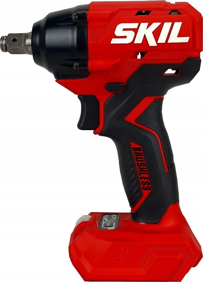 Skil Carruzzo WRENCH IMPACT CORDLESS 3241CA 20V BL