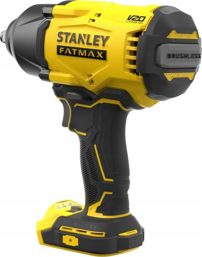 Stanley V20 SFMCF940M1 smūginis veržliaraktis, 949 Nm, 1x4,0 Ah