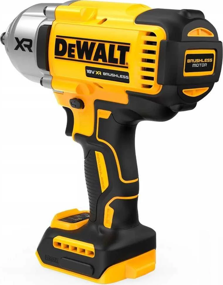 DEWALT Smūginis veržliasukis DCF900P2G 1/2" 18V 1355Nm 2x5,0Ah