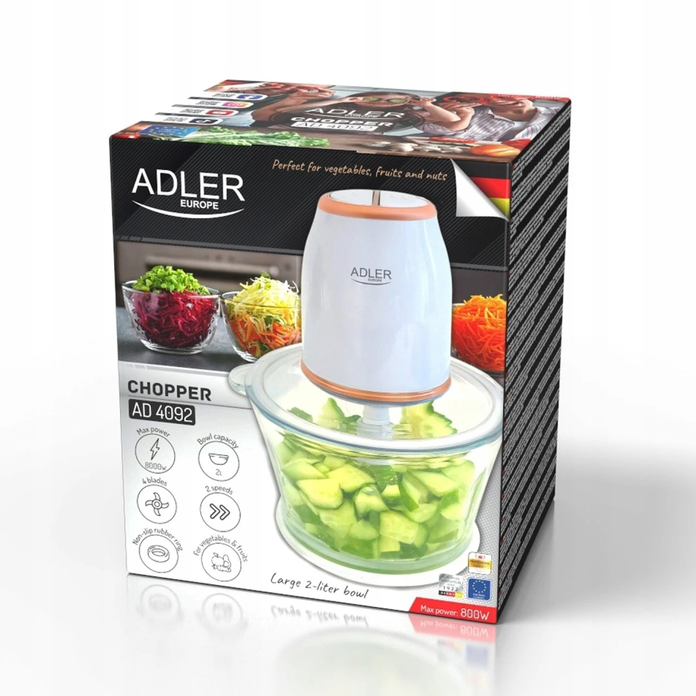 Adler AD 4092