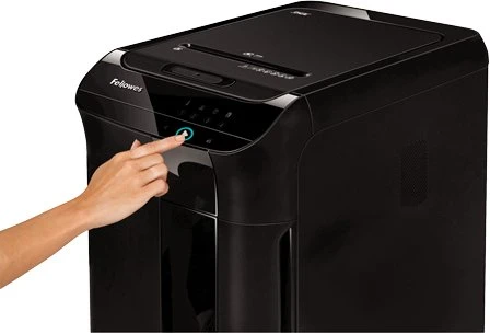 SMULKINTUVAS AUTOMAX 450C/100135793 FELLOWES