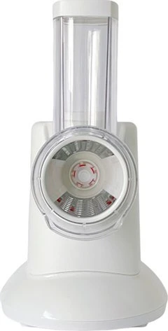 Camry | Daržovių pjaustyklė | CR 4816 | Baltas | 150 W