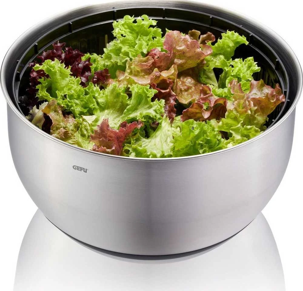 GEFU PULLIT Salad Centrifuge