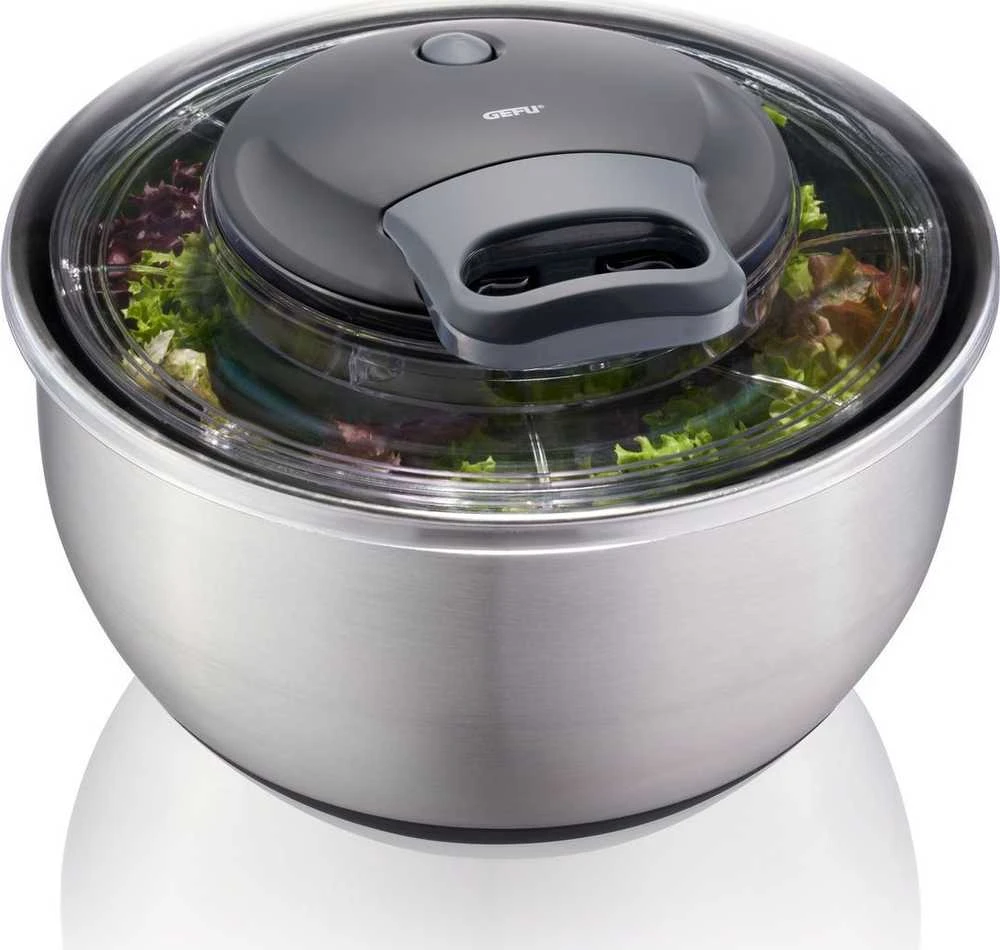 GEFU PULLIT Salad Centrifuge