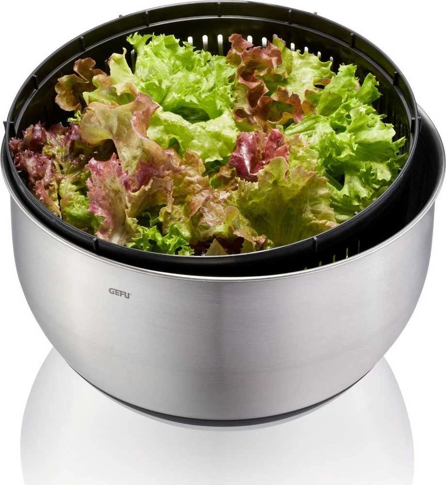 GEFU PULLIT Salad Centrifuge