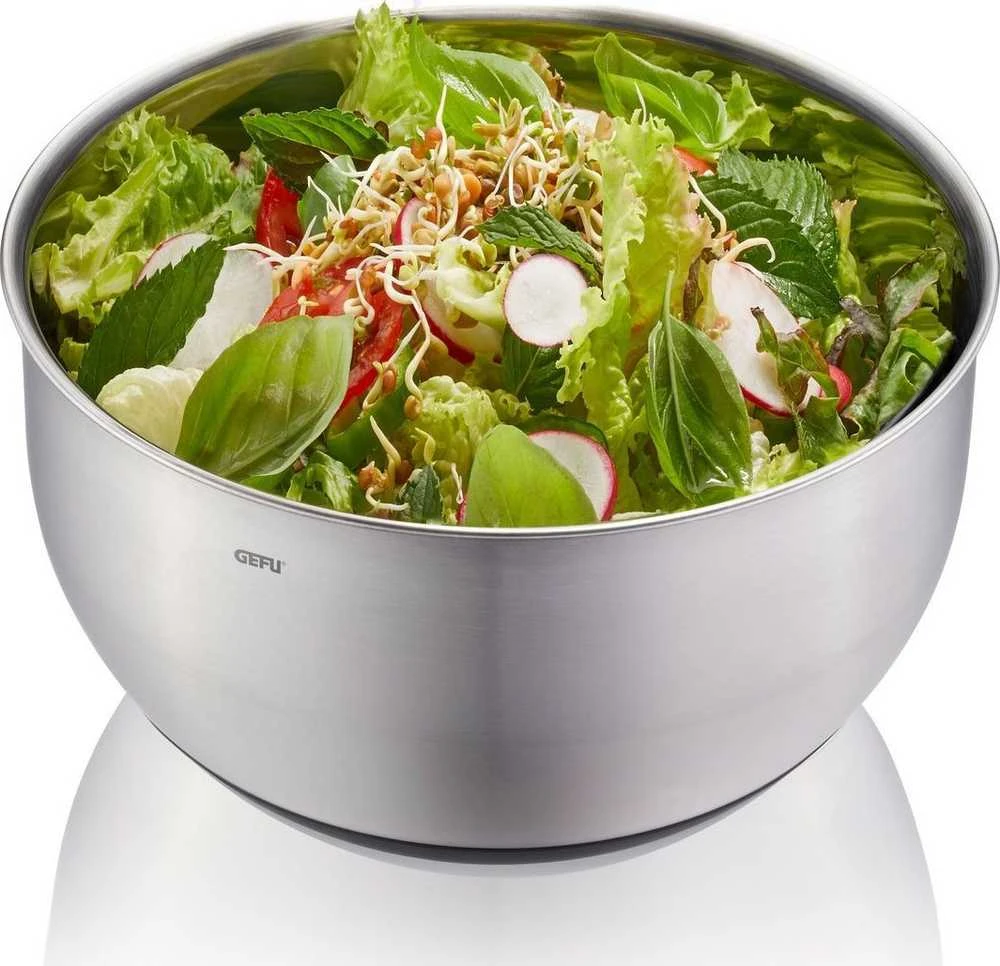 GEFU PULLIT Salad Centrifuge