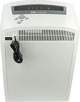 Smulkintuvas HSM P-4 360 W