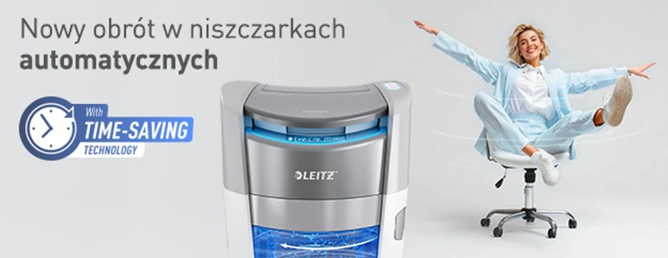 Leitz IQ Optimax 225