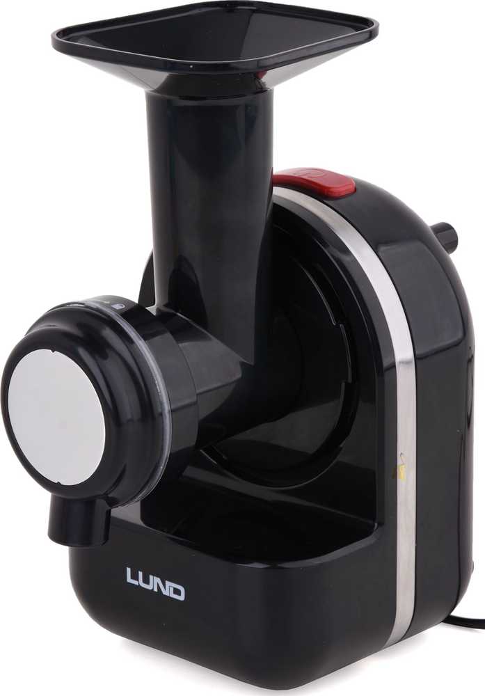LUND VIRTUVĖS ROBOTAS 3W1 150W 67961