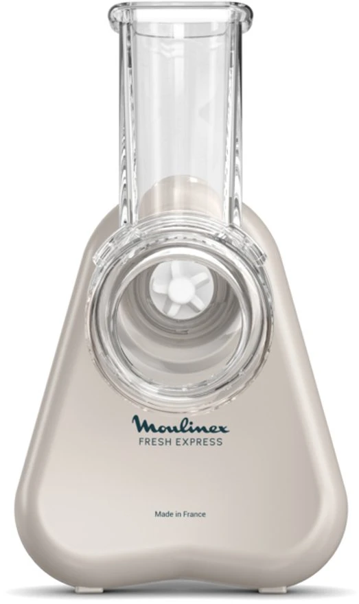 Smulkintuvas Moulinex DK 853 B Fresh Express
