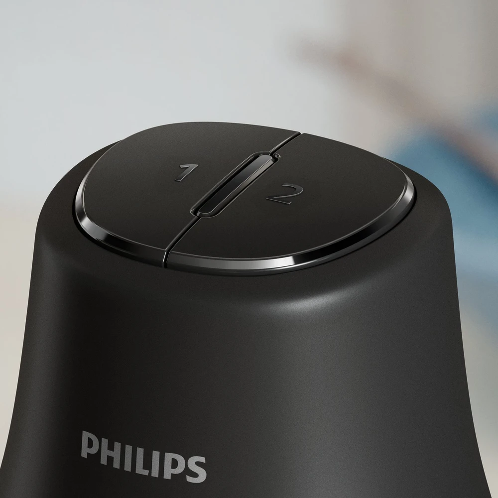 Philips 3000 serijos smulkintuvas HR1501/00