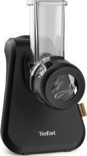 Tefal MB77EN electric grater/spiralizer Plastic Juodas