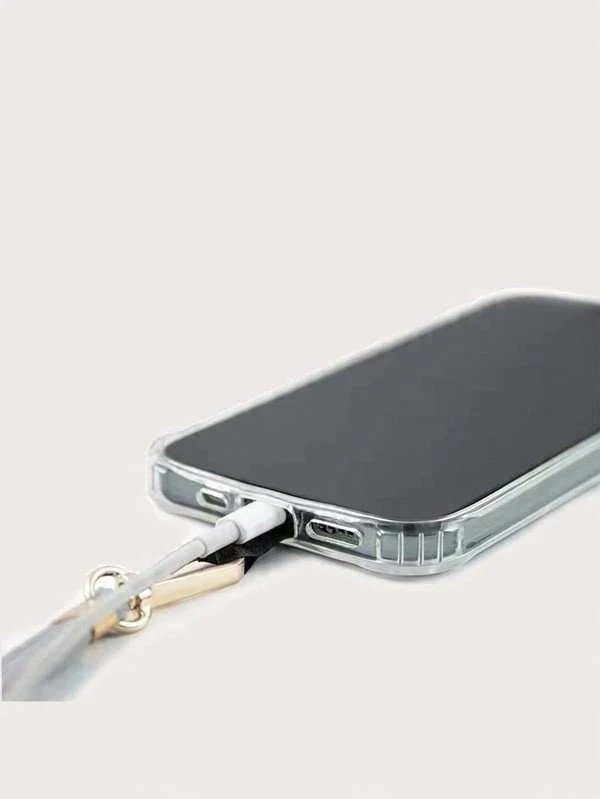 Store24 LEASH LOOP​ +​ STRAP​ Žalias