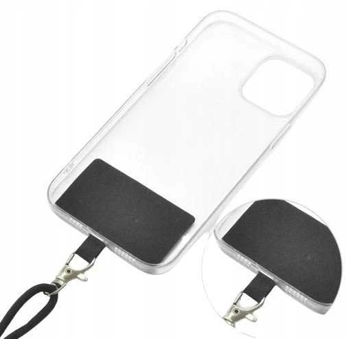 Store24 LEASH LOOP​ +​ STRAP​ Žalias