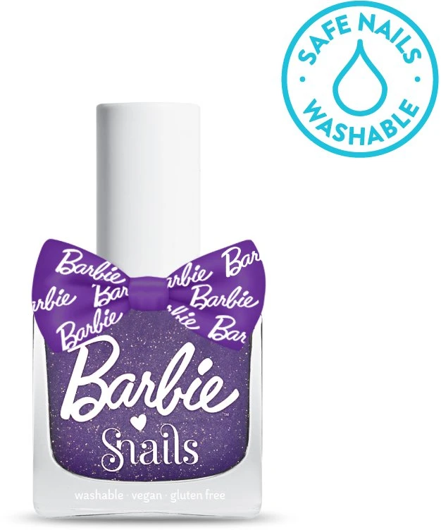Barbie Snails nagų lakas, Dream Big