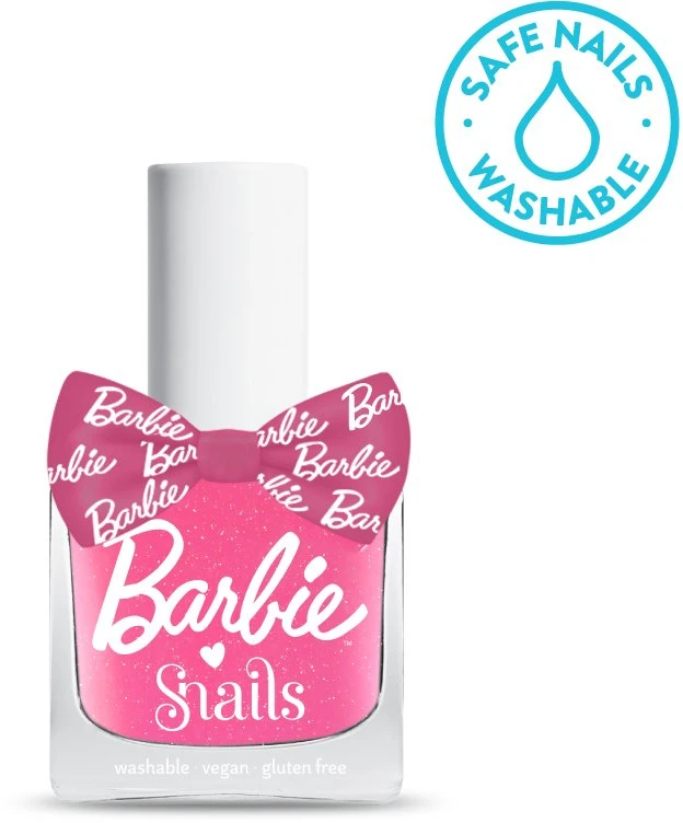 Barbie Snails nagų lakas, Barbie™ Vibes