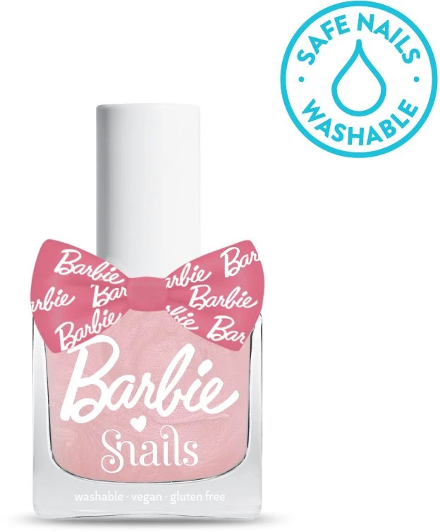 Barbie Snails nagų lakas, Shine Bright