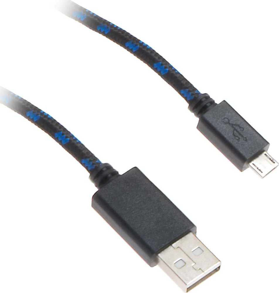 Snakebyte Rinkinys do gier PS4 (SB909641)