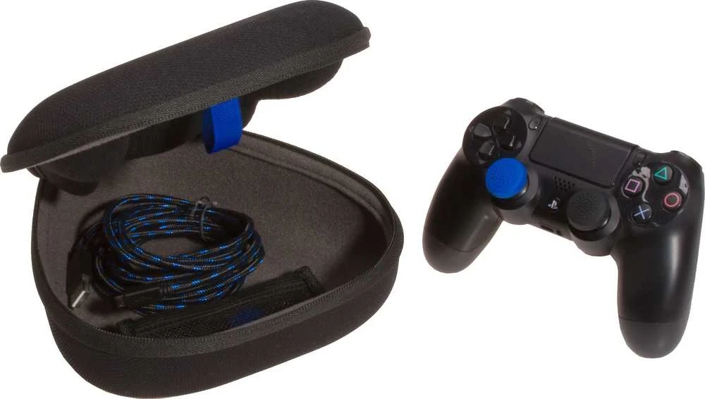 Snakebyte Rinkinys do gier PS4 (SB909641)