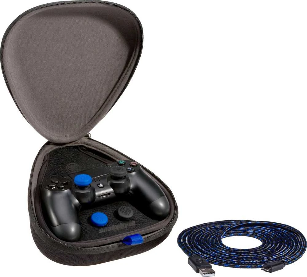 Snakebyte Rinkinys do gier PS4 (SB909641)