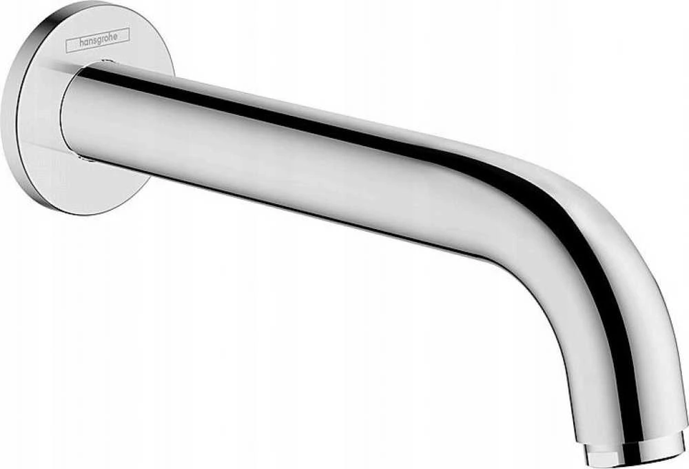 Vonios snapas Hansgrohe Vernis Blend, 71420000, chromas