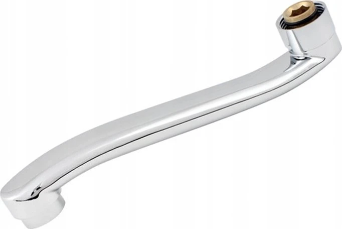 Snapelis „Hydroland“. Snapelis, SUlenktas, SUlenktas SERIJA 1 SIENOS MONTAVIMUI S-180 H. // CH. SPOUT-S-180