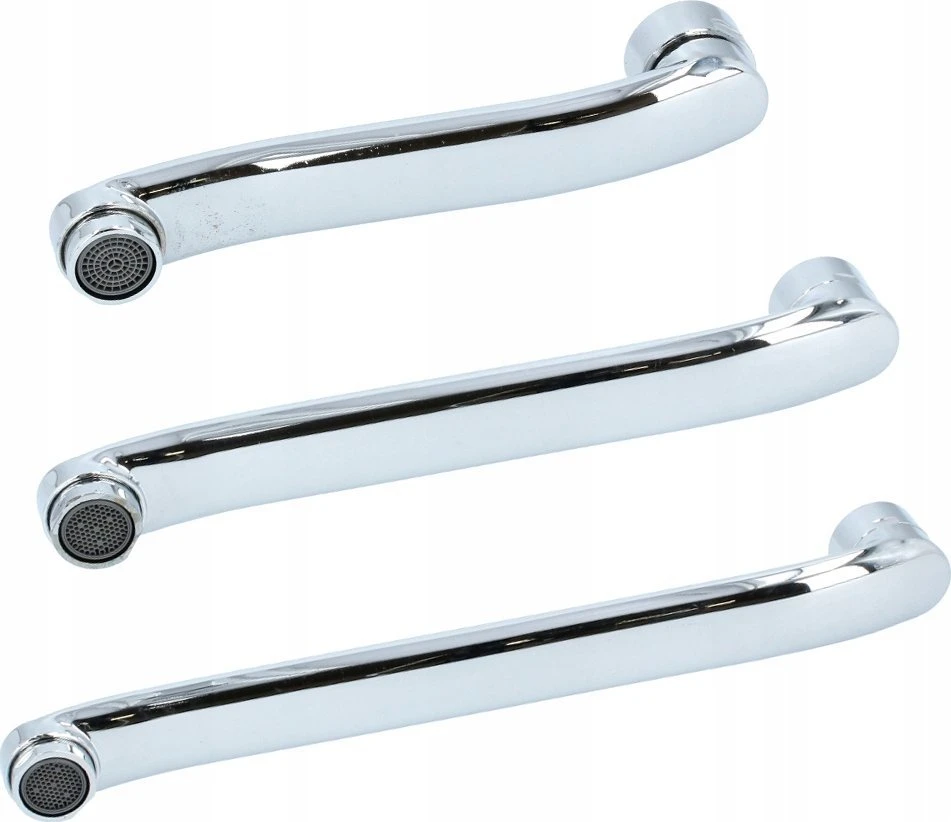Snapelis „Hydroland“. Snapelis, SUlenktas, SUlenktas SERIJA 1 SIENOS MONTAVIMUI S-180 H. // CH. SPOUT-S-180
