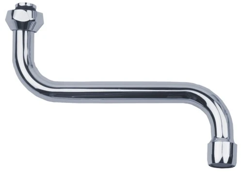 Snapelis KFA Type S 160mm chromas (831-154-00)