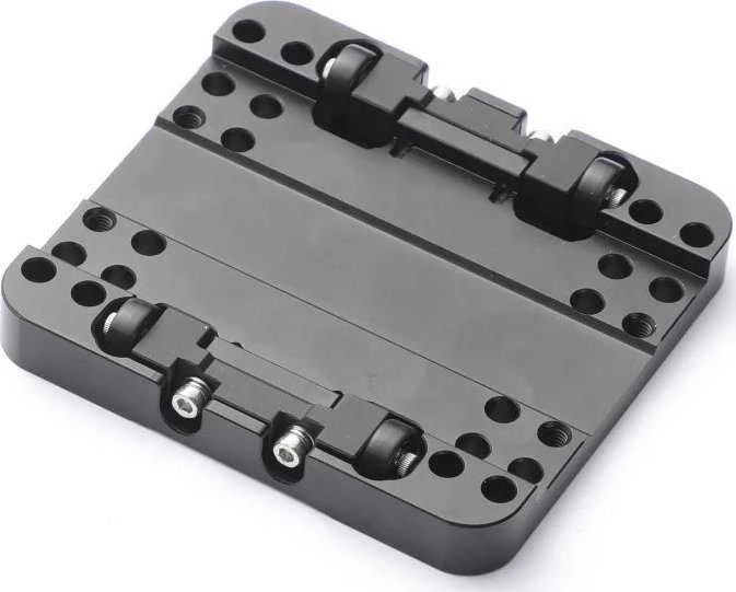 Bracing Kit - sutvirtinantys laikikliai tiesiniams moduliams Snapmaker 2.0 - 5 vnt.