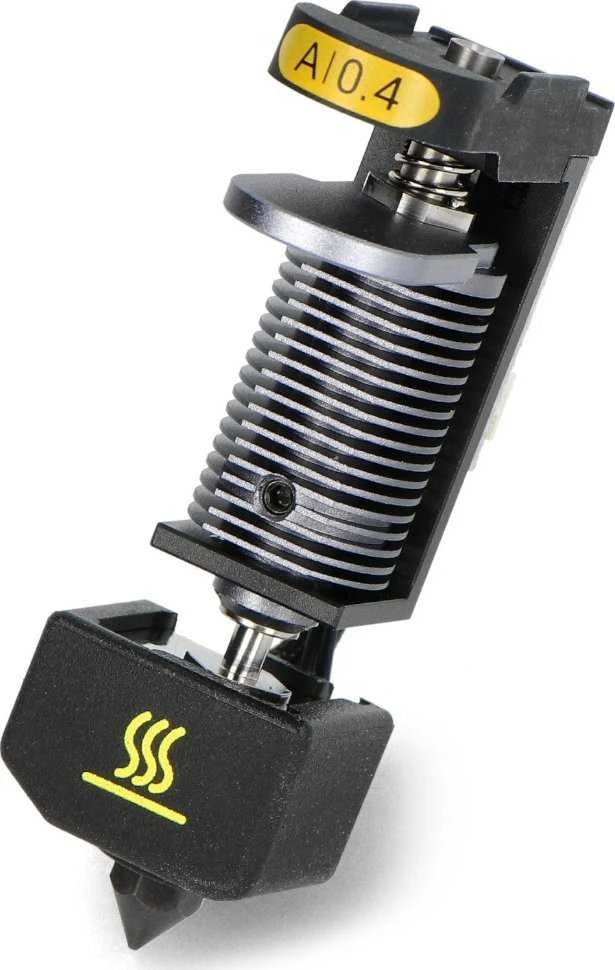 Dual Extrusion modulio karštoji galvutė – 0.4 mm – grūdintas antgalis – Snapmaker
