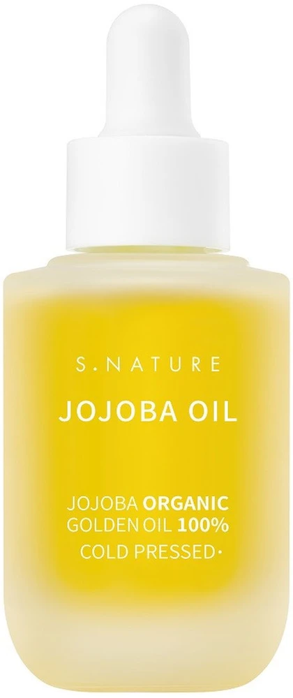 Snature Jojobos aliejus Jojobos aliejus 30 ml