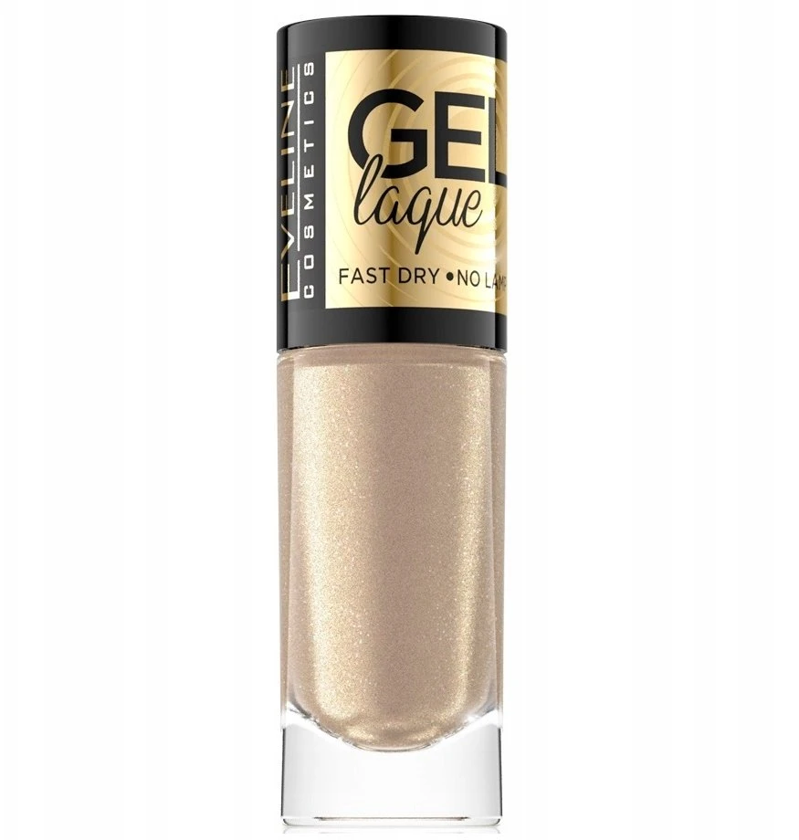 Snbio Eveline Cosmetics Gel Laque 328, 8 ml