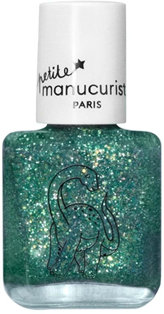 Snbio Manucurist Petite lakier do paznokci vaikams Marius the Diplodocus 8ml