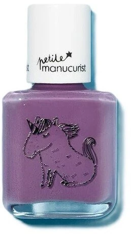 Snbio Manucurist Mažas nagų lakas vaikams Lily The Unicorn 8ml