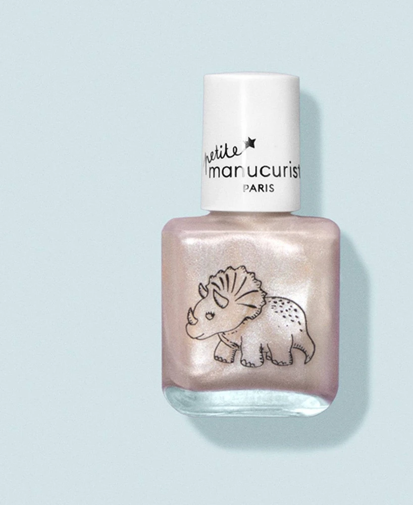 Snbio Manucurist Mažoji Penelope Triceratops nagų lakas vaikams 8ml