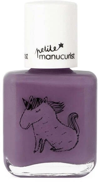 Snbio Manucurist Mažas nagų lakas vaikams Lily The Unicorn 8ml