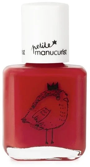 Snbio Manucurist Mažas nagų lakas vaikams Lucette The Chick 8ml