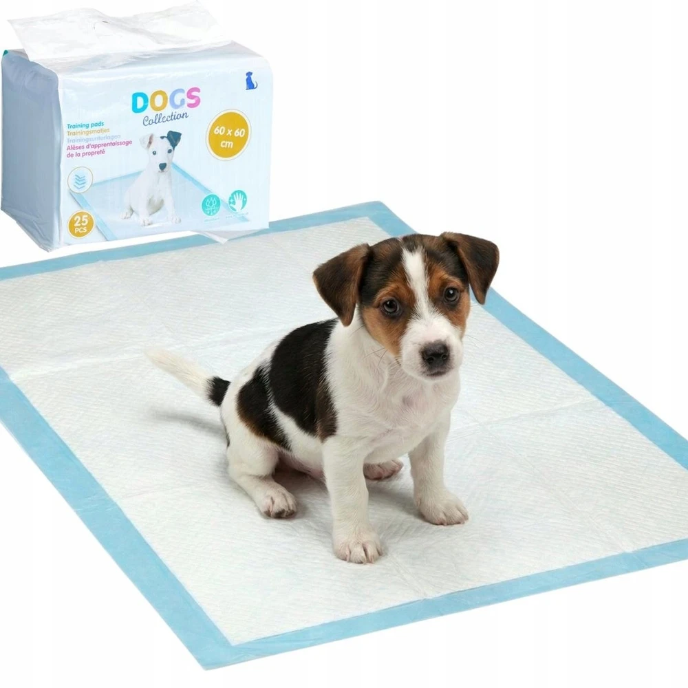 Dogs Collection Higieniniai šunų treniruočių kilimėliai