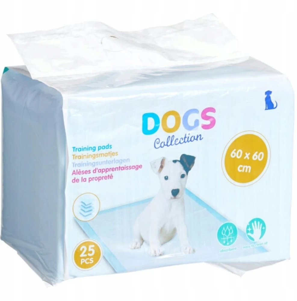 Dogs Collection Higieniniai šunų treniruočių kilimėliai