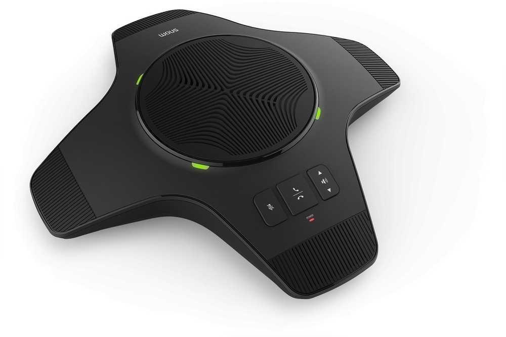 SNOM C52 SP