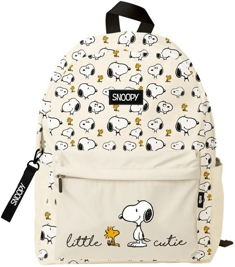 Snoopy - kuprinė iš „Lazy Days“ kolekcijos