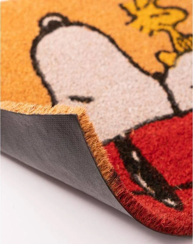 Snoopy - Doormat