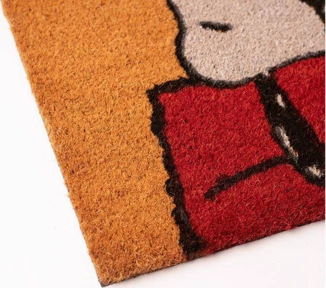 Snoopy - Doormat
