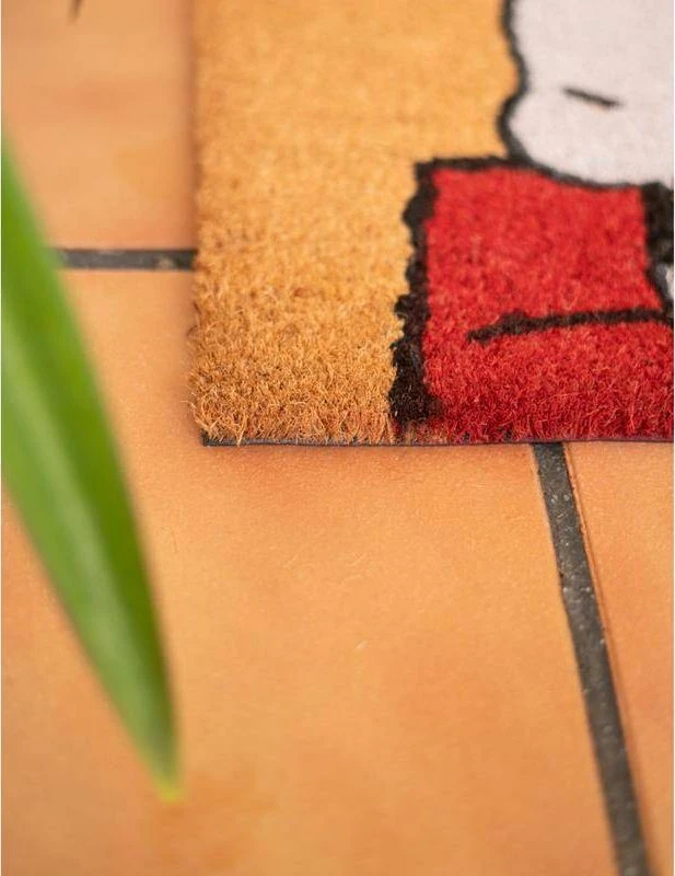 Snoopy - Doormat